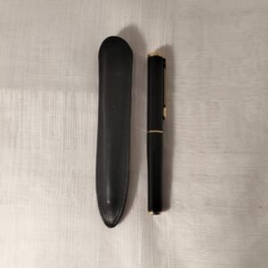 Sheaffer AGIO Mini Fountain Pen