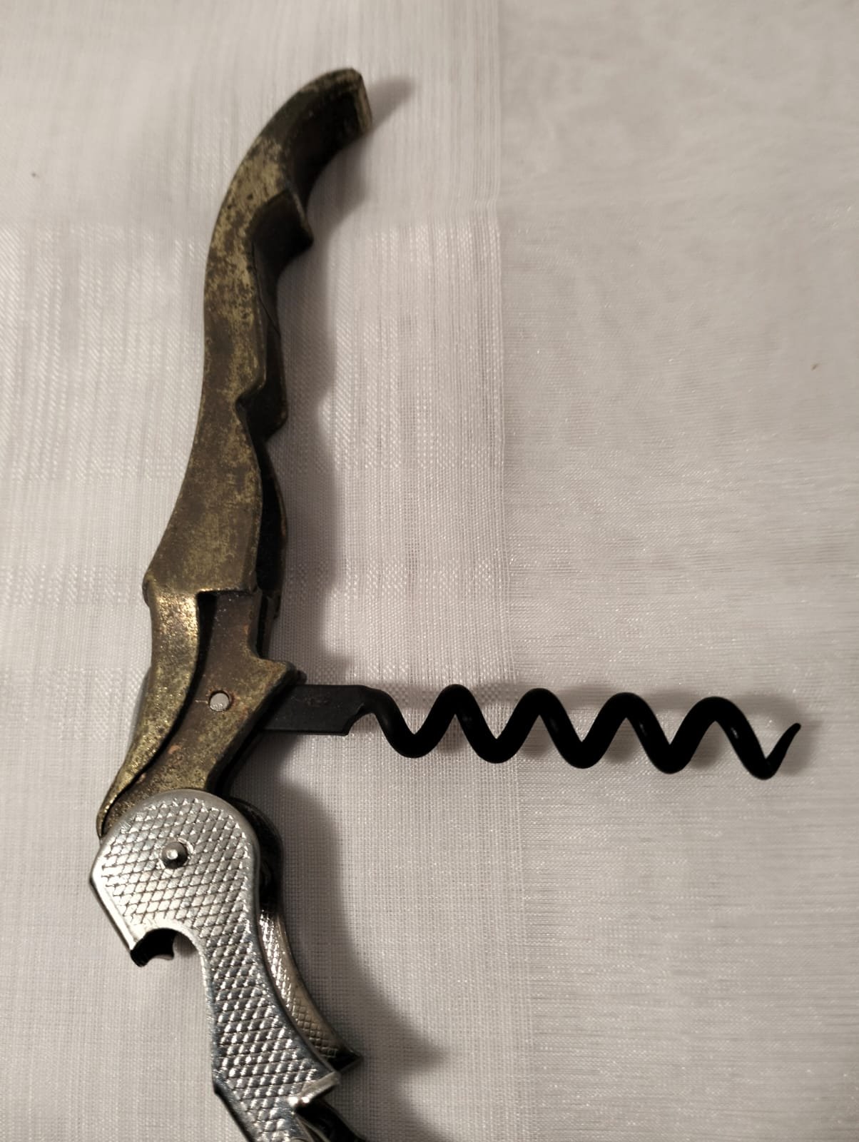 Affordable Pulltap Classic 100 corkscrew 3 Affordable Pulltap Classic 100 corkscrew - Image 3
