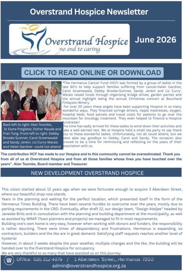 June 2026 Newsletter 3 june newsletter1