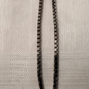 Sterling Silver Necklace chain