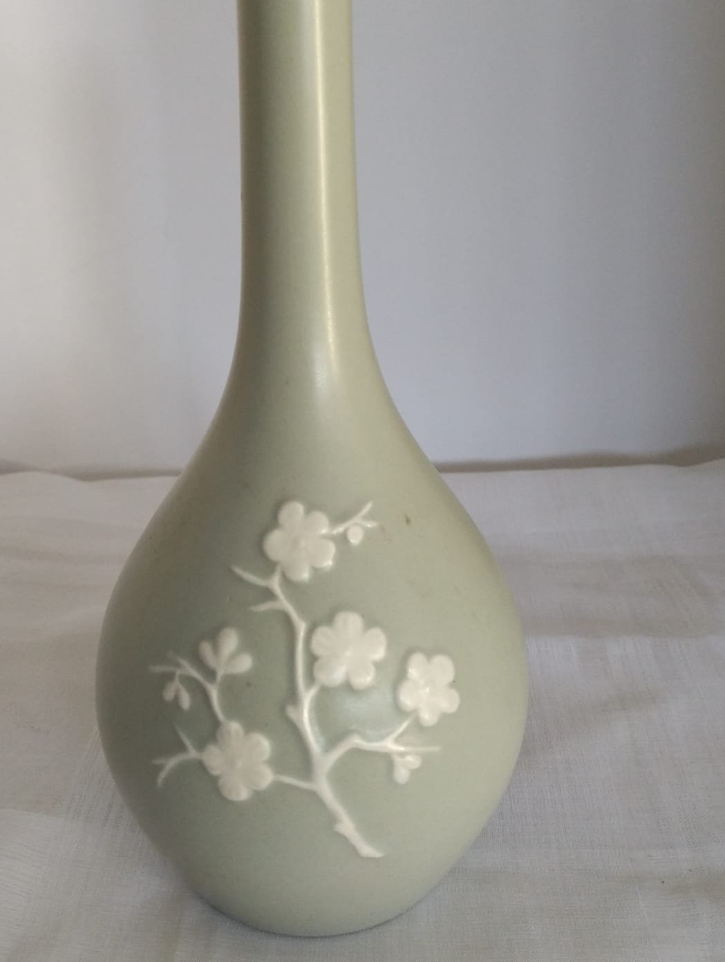 Charming Vintage Copeland Spode Bud vase 3 Vintage Copeland Spode Bud vase