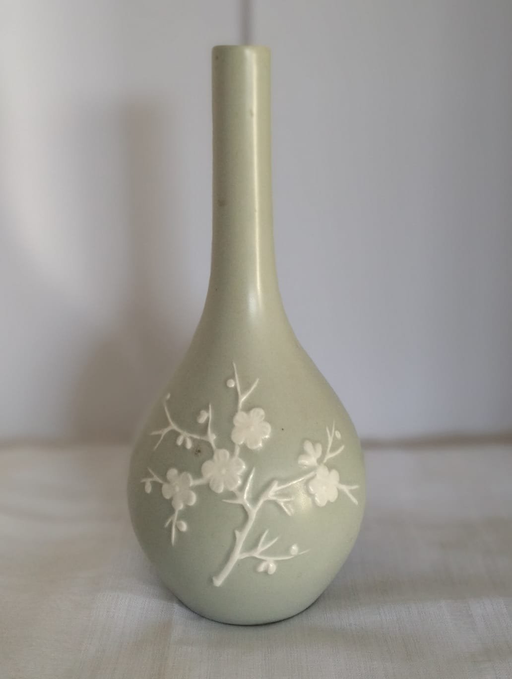 Charming Vintage Copeland Spode Bud vase 1 Vintage Copeland Spode Bud vase