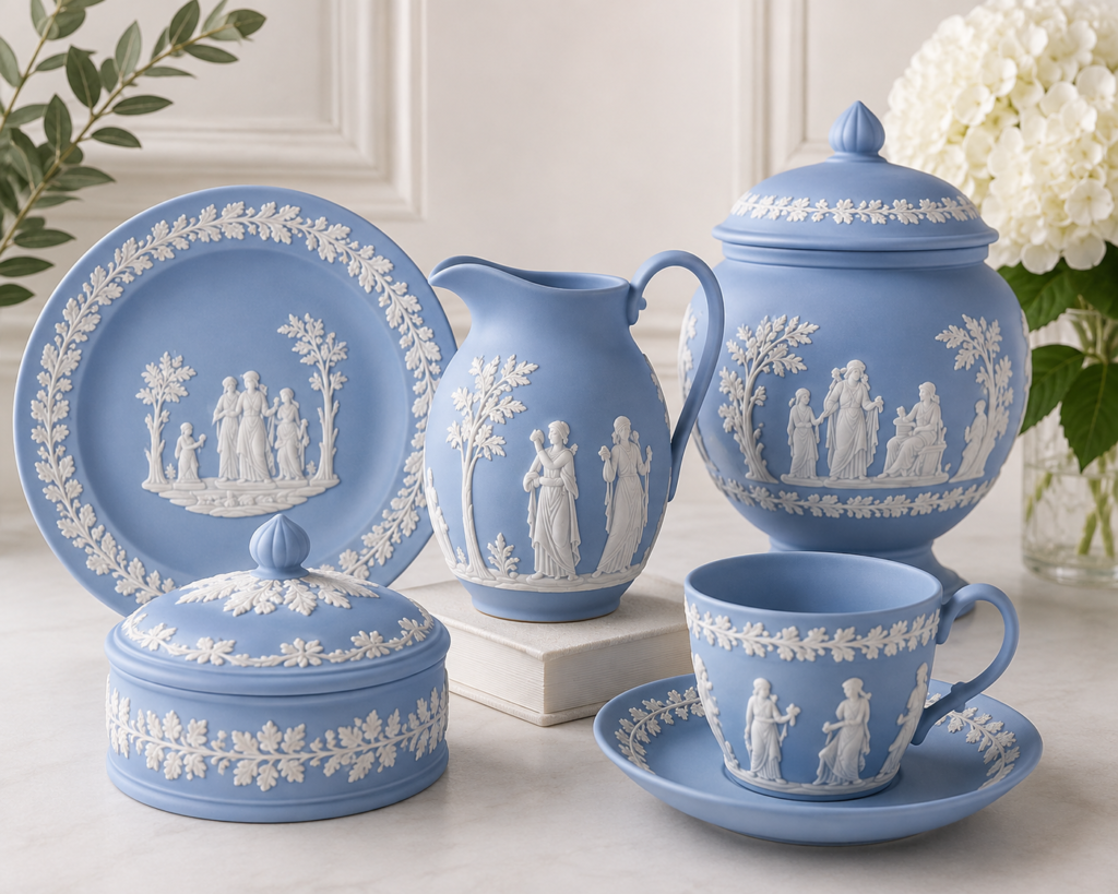 Wedgwood