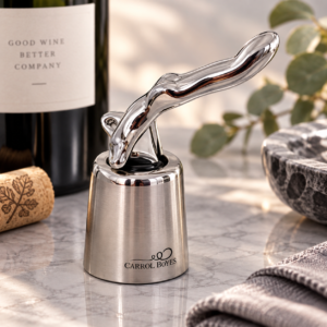 Carrol Boyes Bottle Stopper