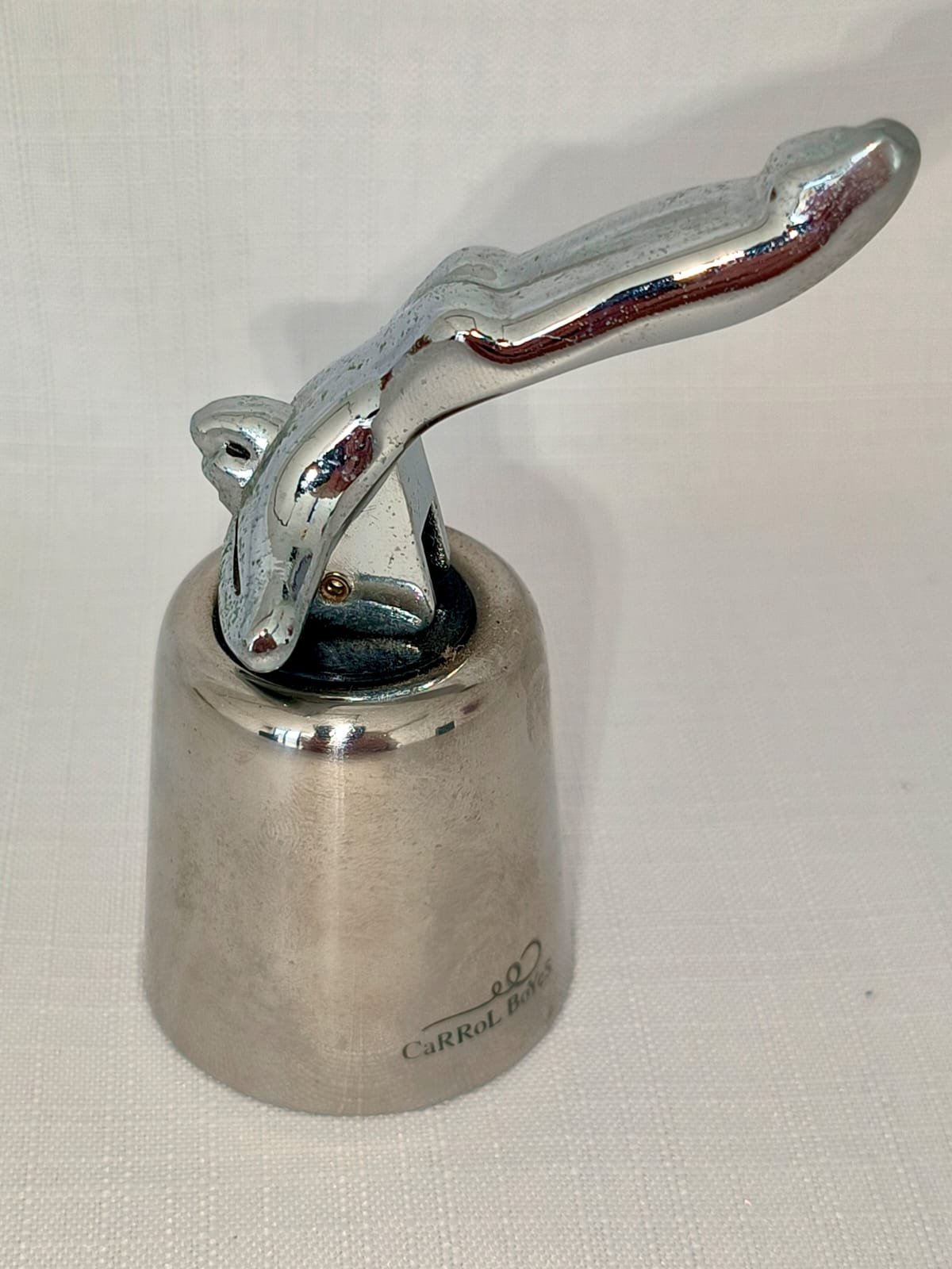 Affordable Carrol Boyes Bottle Stopper 2 Affordable Carrol Boyes Bottle Stopper - Image 2
