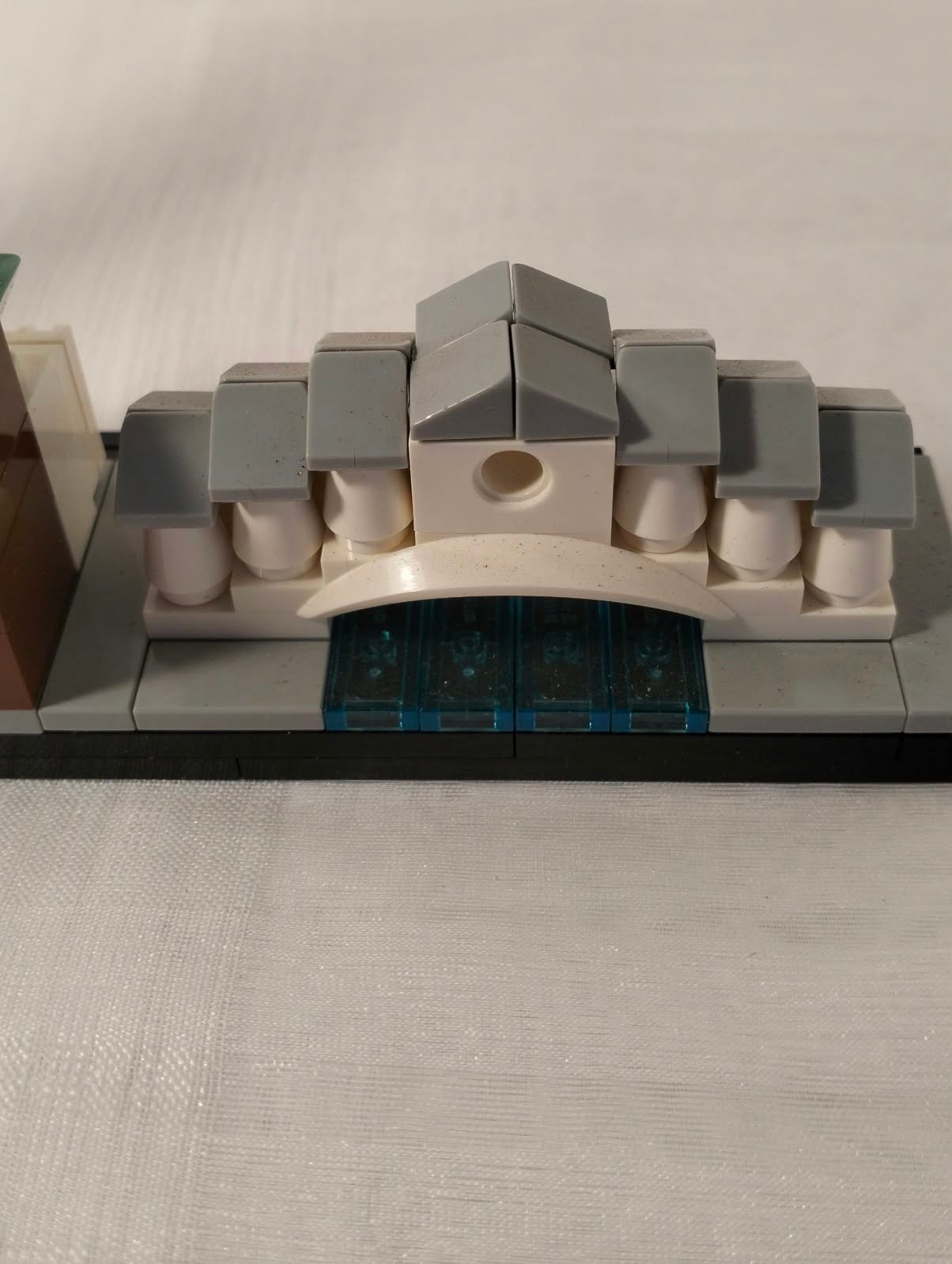 AFFORDABLE LEGO Venice Architecture 21026 3 AFFORDABLE LEGO Venice Architecture 21026 - Image 3