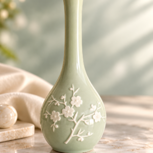 Charming Vintage Copeland Spode Bud vase
