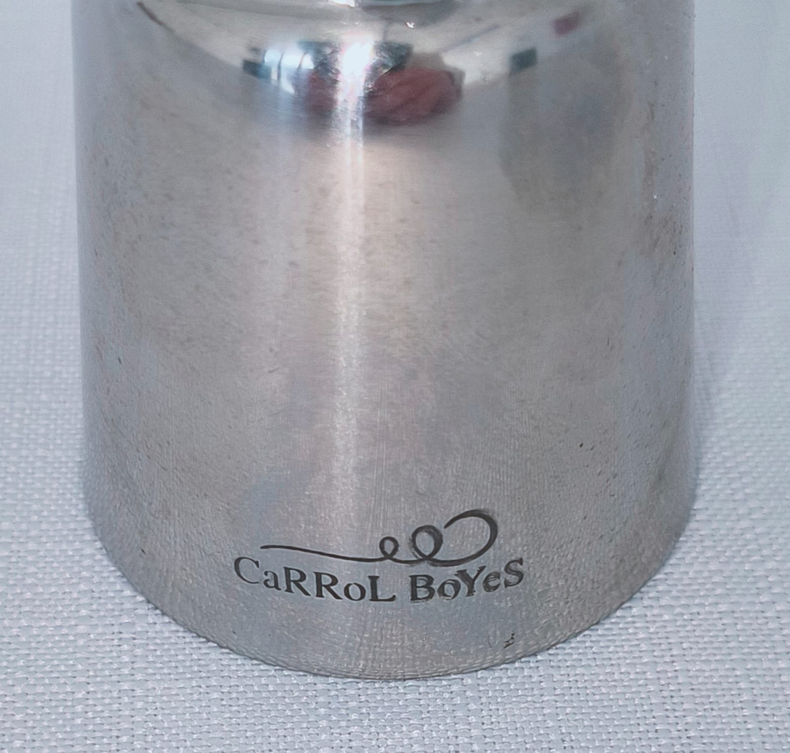 Affordable Carrol Boyes Bottle Stopper 3 Affordable Carrol Boyes Bottle Stopper - Image 3