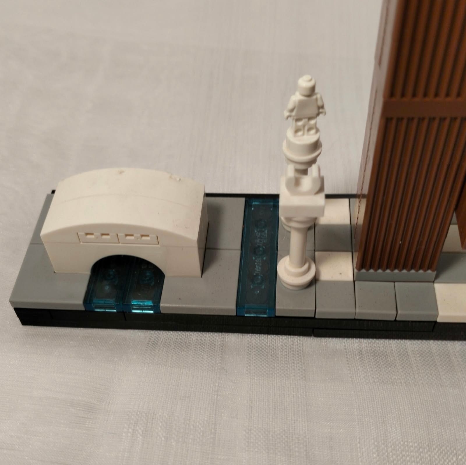 AFFORDABLE LEGO Venice Architecture 21026 6 AFFORDABLE LEGO Venice Architecture 21026 - Image 6