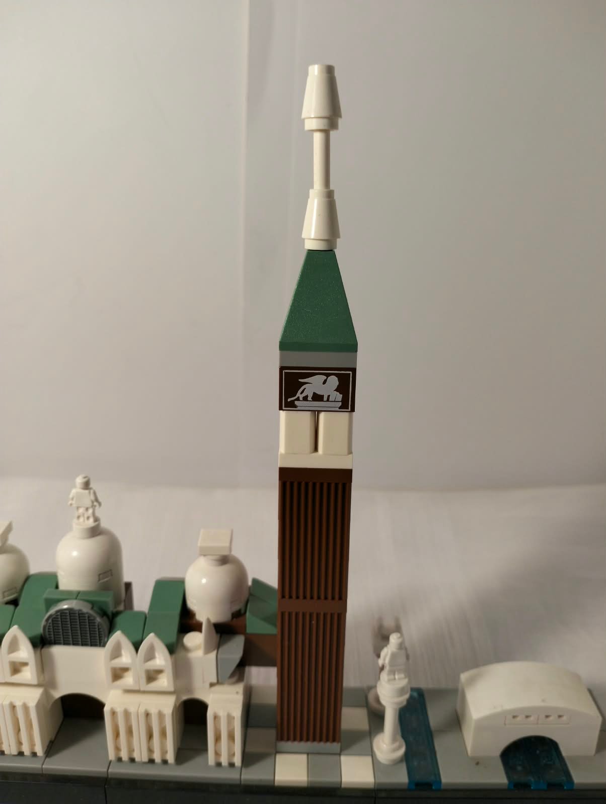 AFFORDABLE LEGO Venice Architecture 21026 7 AFFORDABLE LEGO Venice Architecture 21026 - Image 7