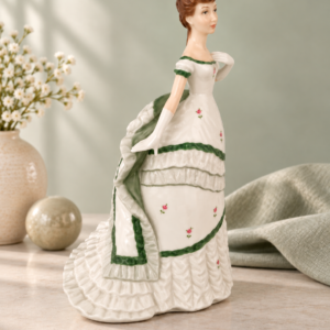 Royal Worcester Figurine