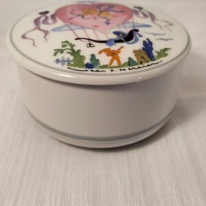 Villeroy and Boch Le Ballon Trinket Box